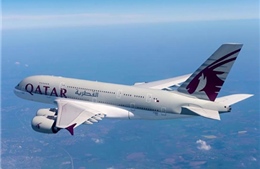 Các nước vùng Vịnh đóng cửa không phận với Qatar: ICAO cân nhắc can thiệp 